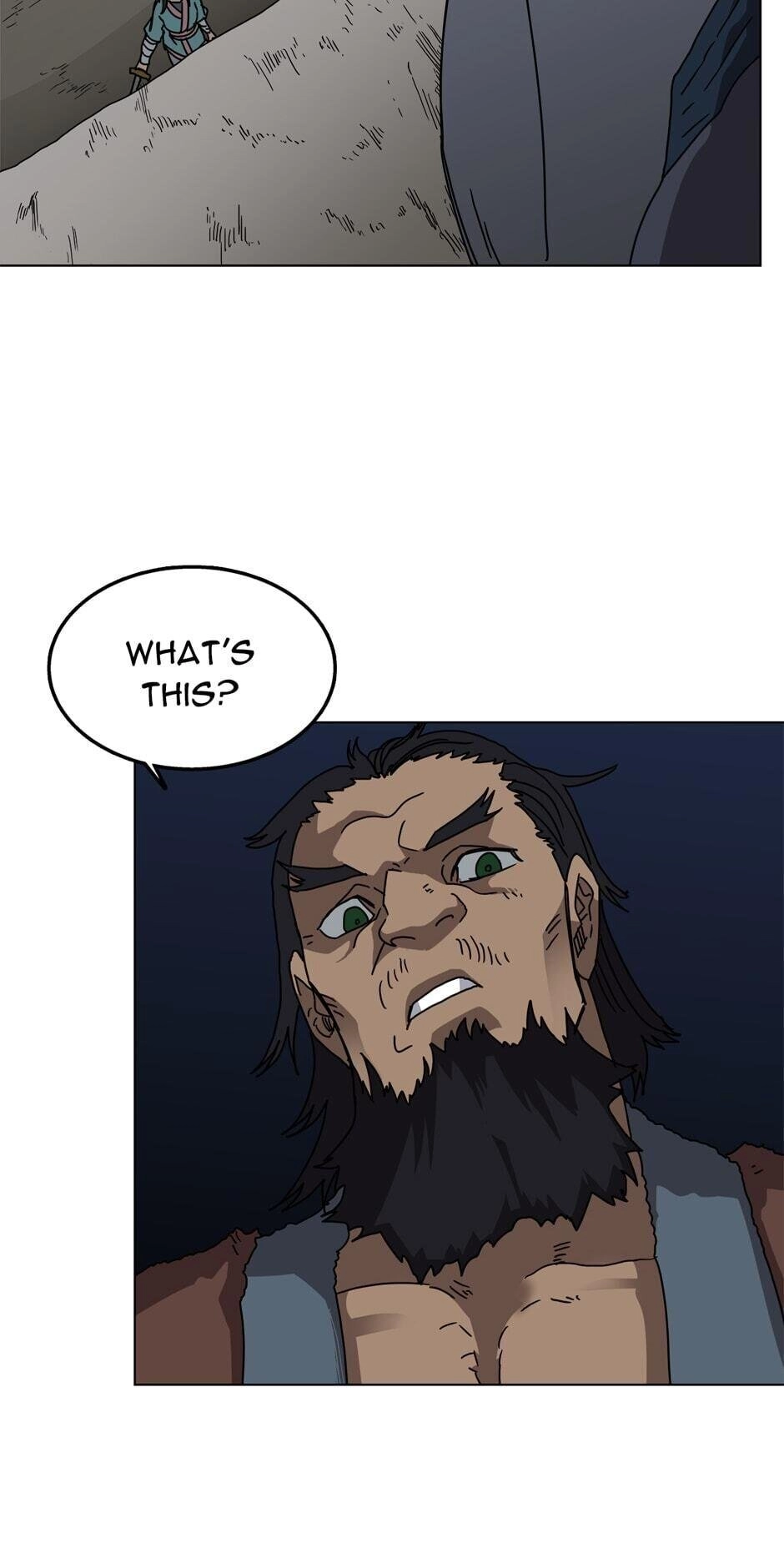 Heavenly Demon Reborn! Chapter 30 - Page 32