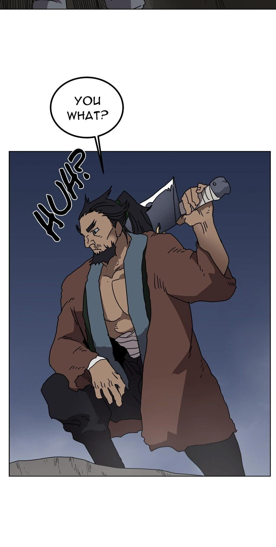 Heavenly Demon Reborn! Chapter 30 - Page 34