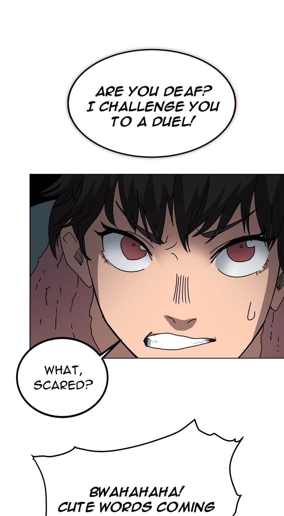 Heavenly Demon Reborn! Chapter 30 - Page 35