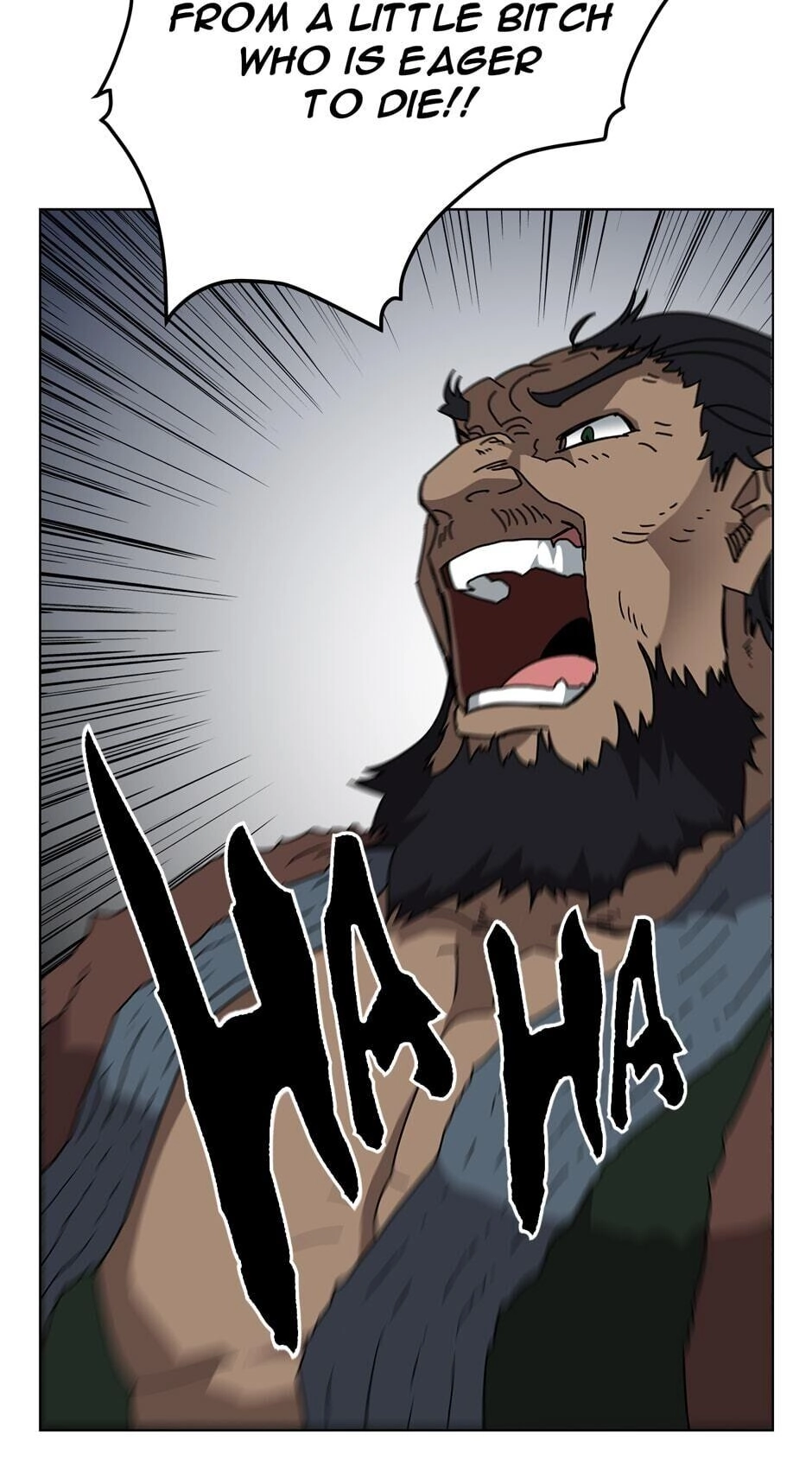 Heavenly Demon Reborn! Chapter 30 - Page 36