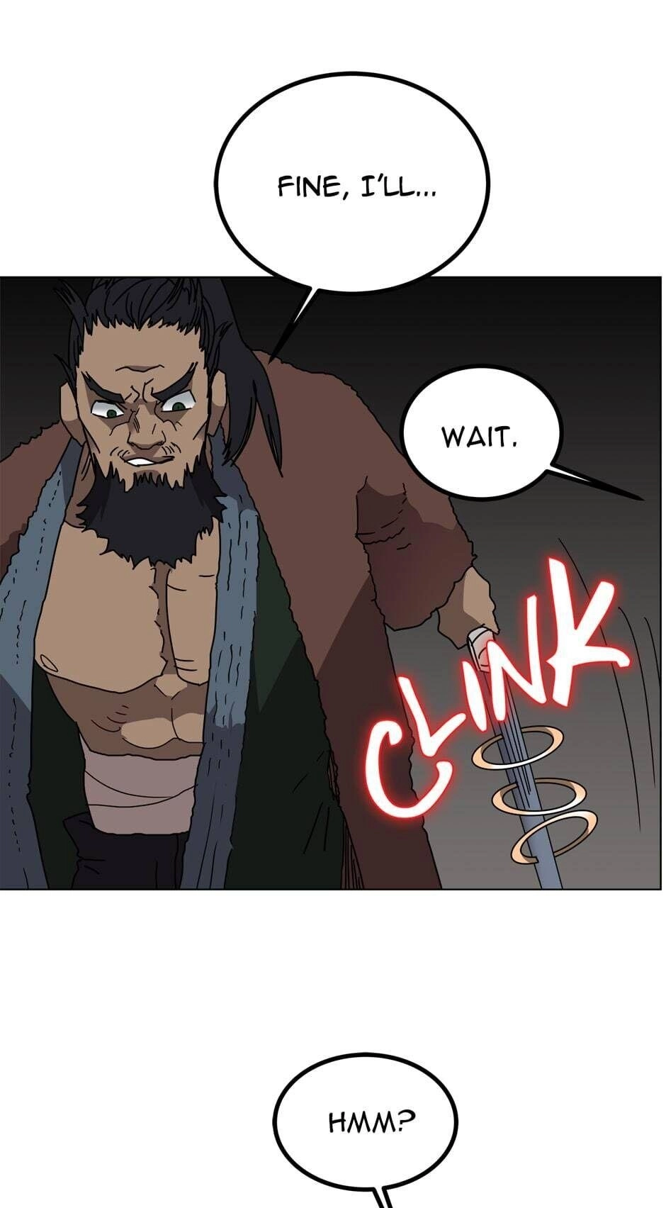 Heavenly Demon Reborn! Chapter 30 - Page 37