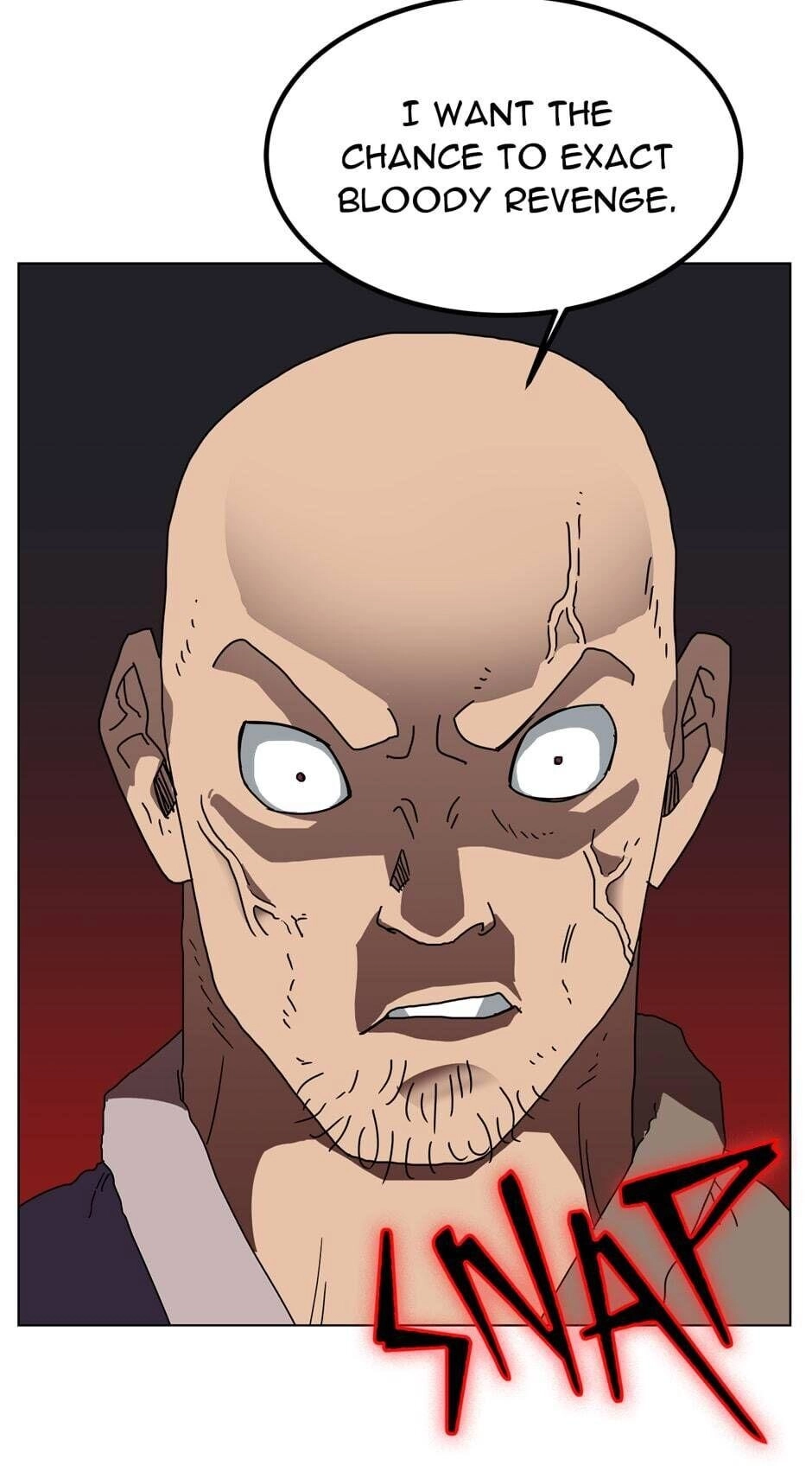 Heavenly Demon Reborn! Chapter 30 - Page 39
