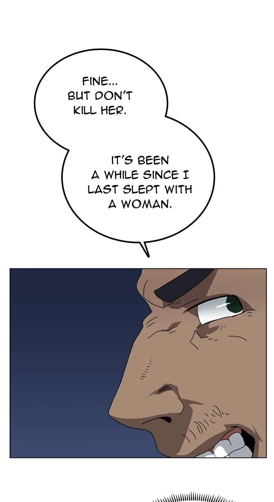 Heavenly Demon Reborn! Chapter 30 - Page 40