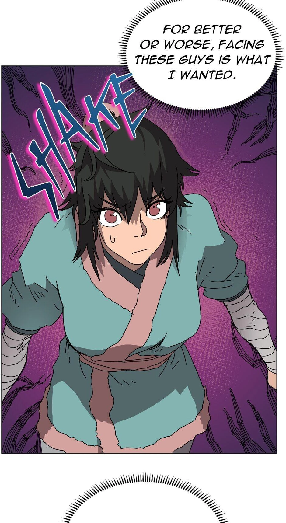 Heavenly Demon Reborn! Chapter 30 - Page 41