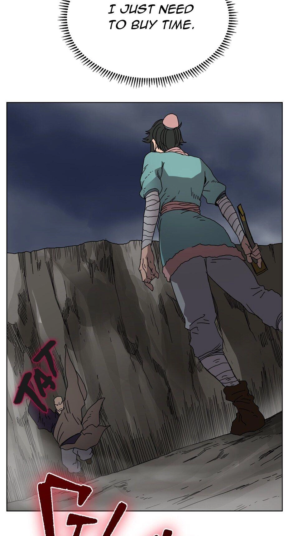 Heavenly Demon Reborn! Chapter 30 - Page 42