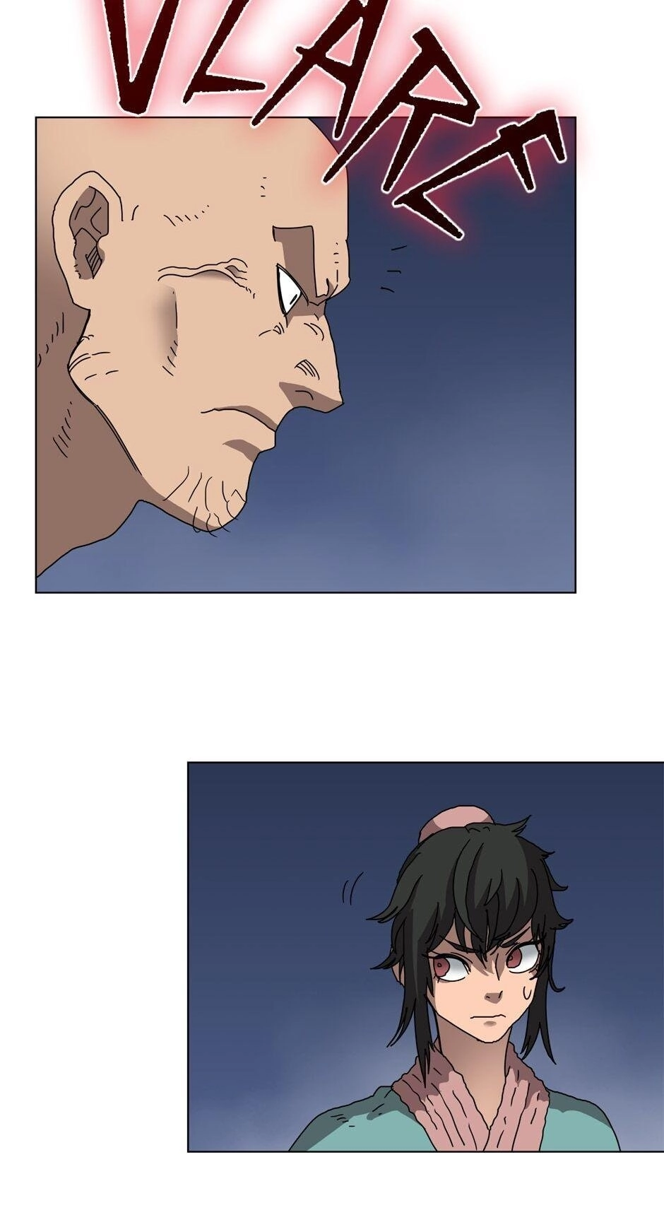 Heavenly Demon Reborn! Chapter 30 - Page 43