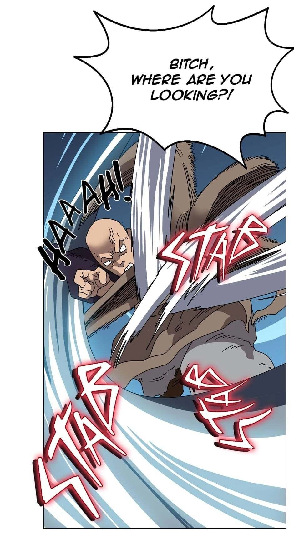 Heavenly Demon Reborn! Chapter 30 - Page 44