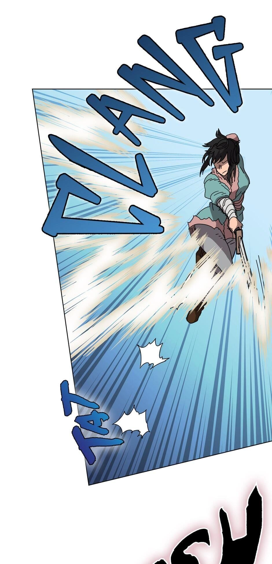 Heavenly Demon Reborn! Chapter 30 - Page 45