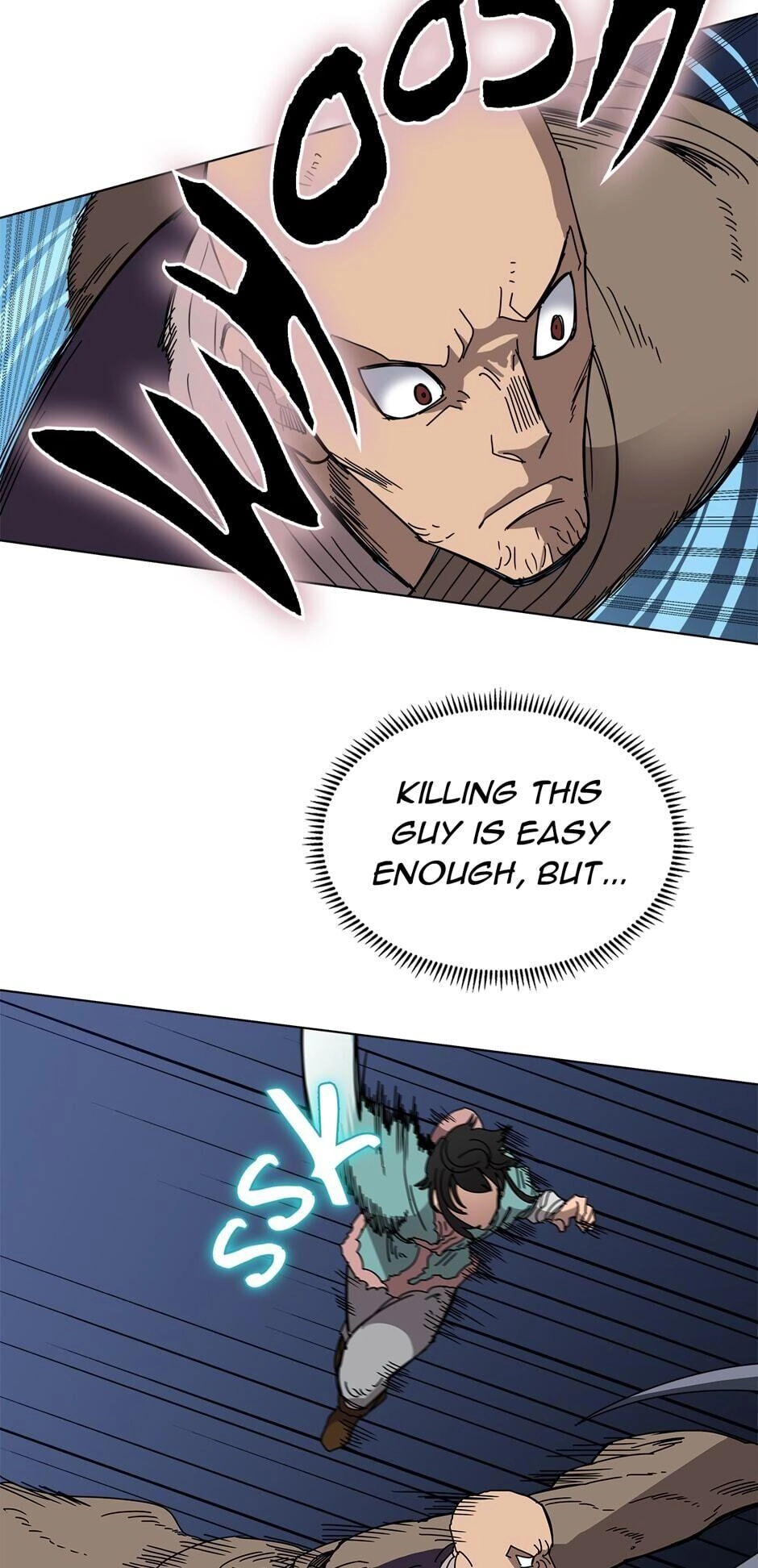 Heavenly Demon Reborn! Chapter 30 - Page 46