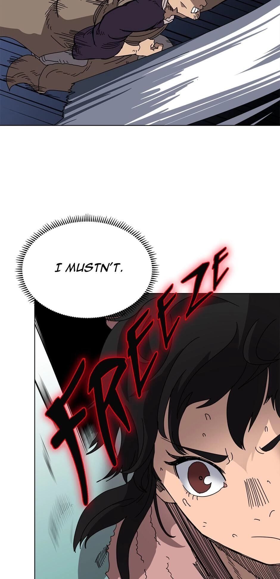 Heavenly Demon Reborn! Chapter 30 - Page 47