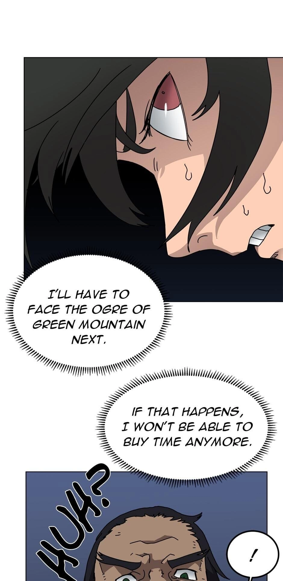 Heavenly Demon Reborn! Chapter 30 - Page 49