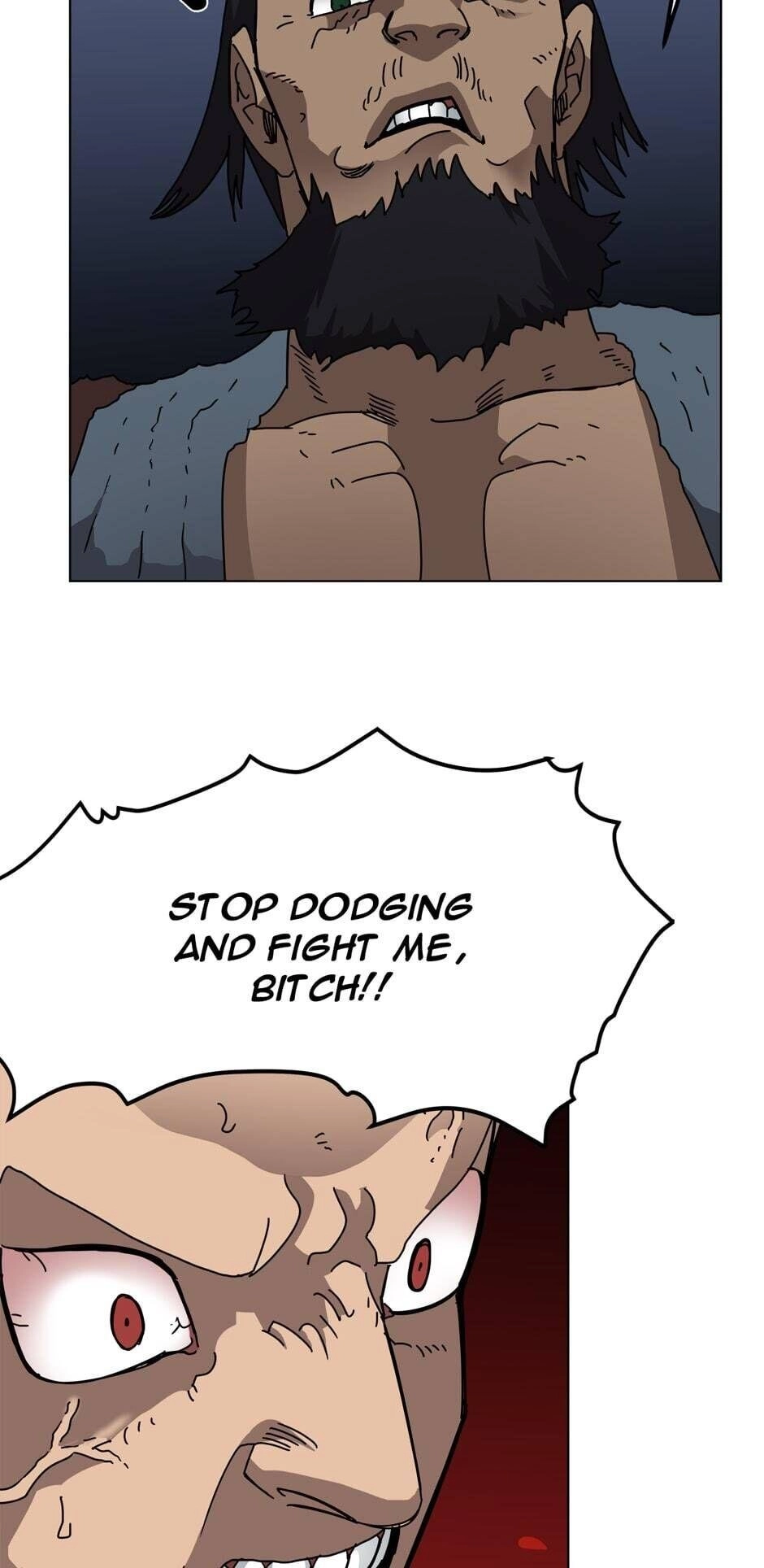 Heavenly Demon Reborn! Chapter 30 - Page 50