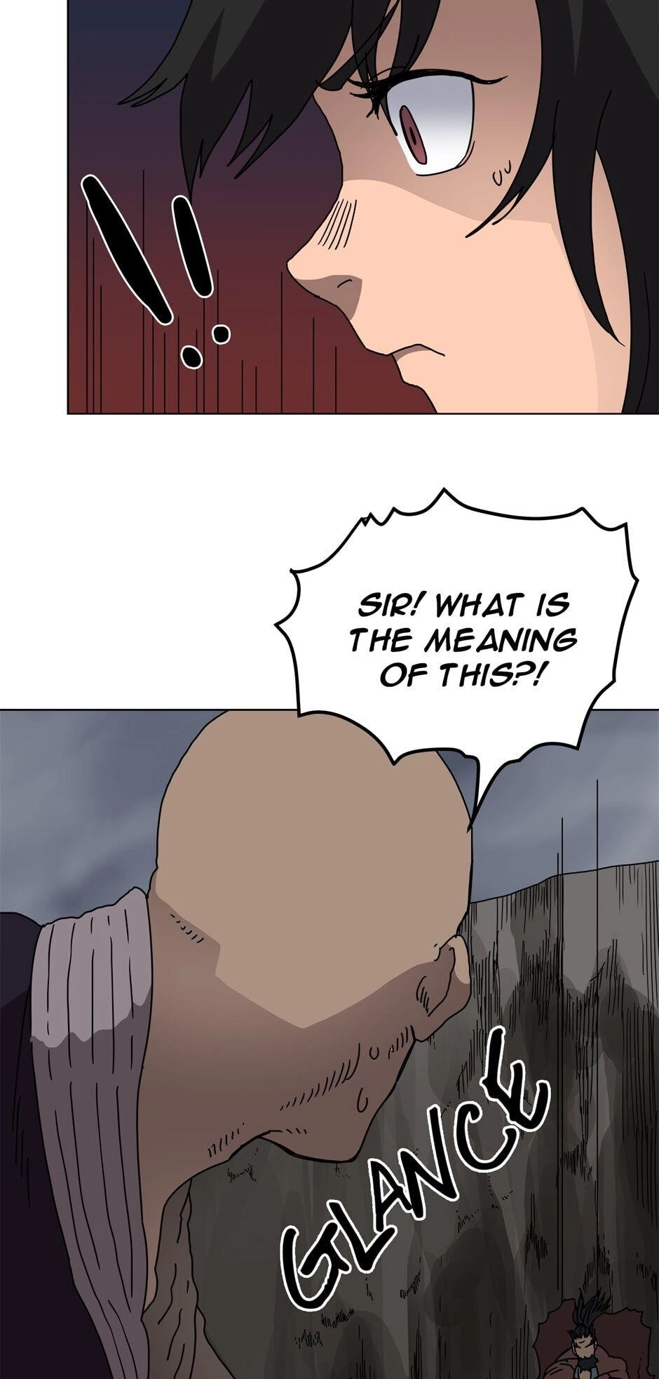 Heavenly Demon Reborn! Chapter 30 - Page 54