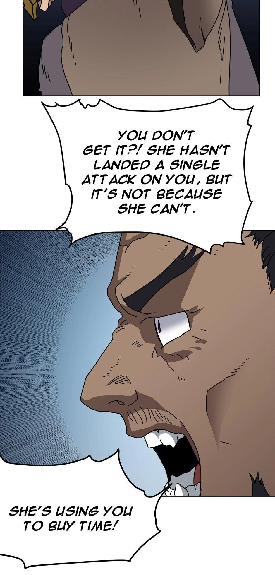 Heavenly Demon Reborn! Chapter 30 - Page 56
