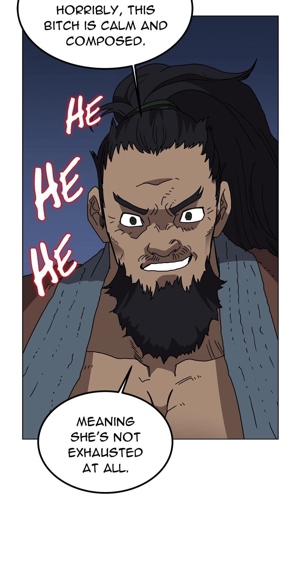 Heavenly Demon Reborn! Chapter 30 - Page 58