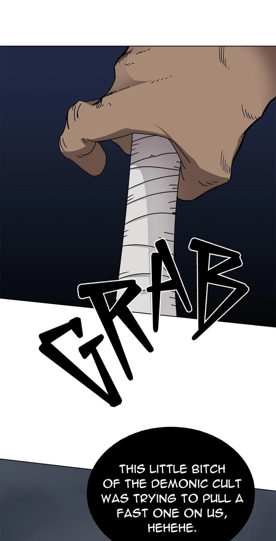 Heavenly Demon Reborn! Chapter 30 - Page 59