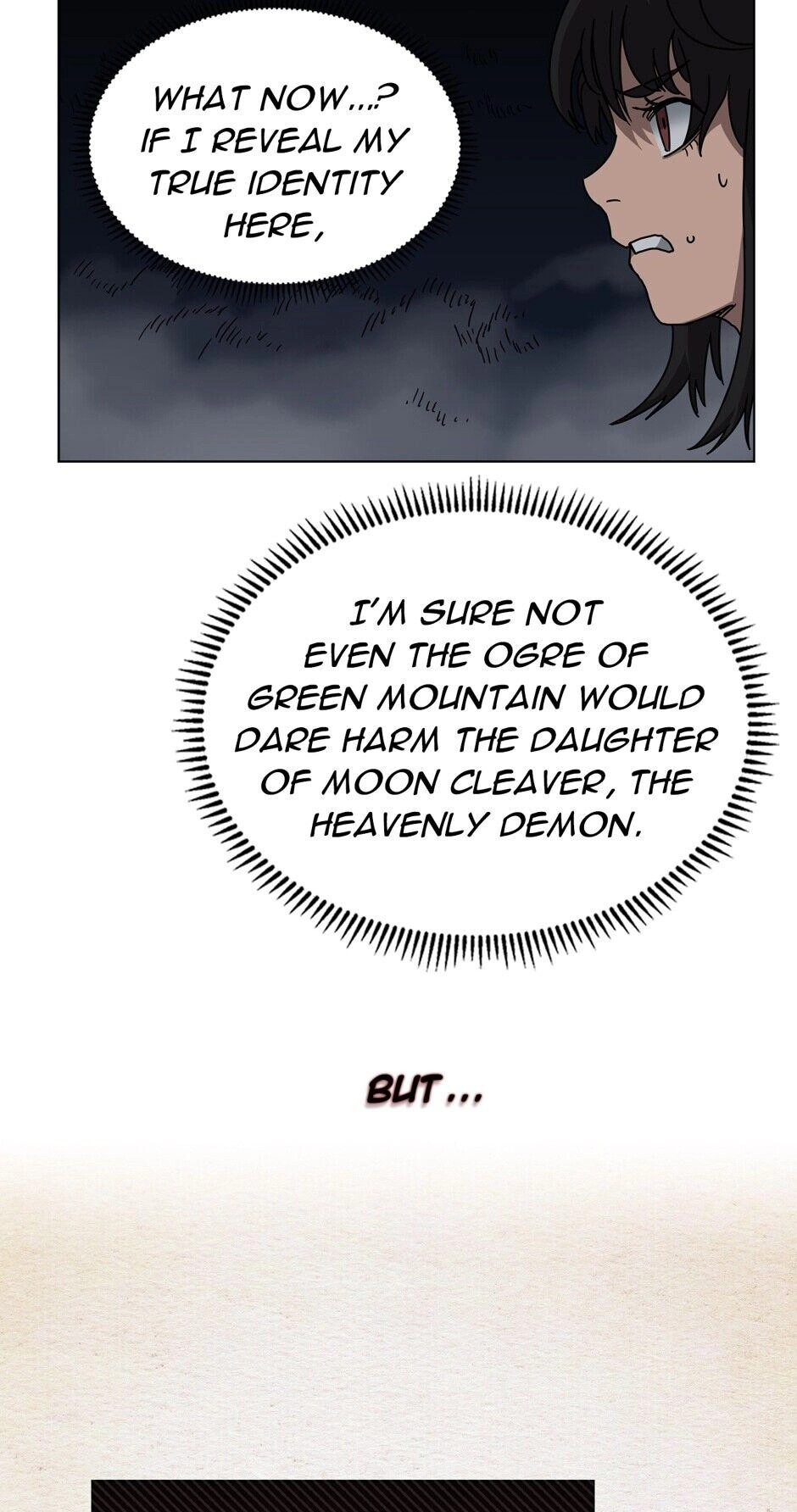 Heavenly Demon Reborn! Chapter 31 - Page 5