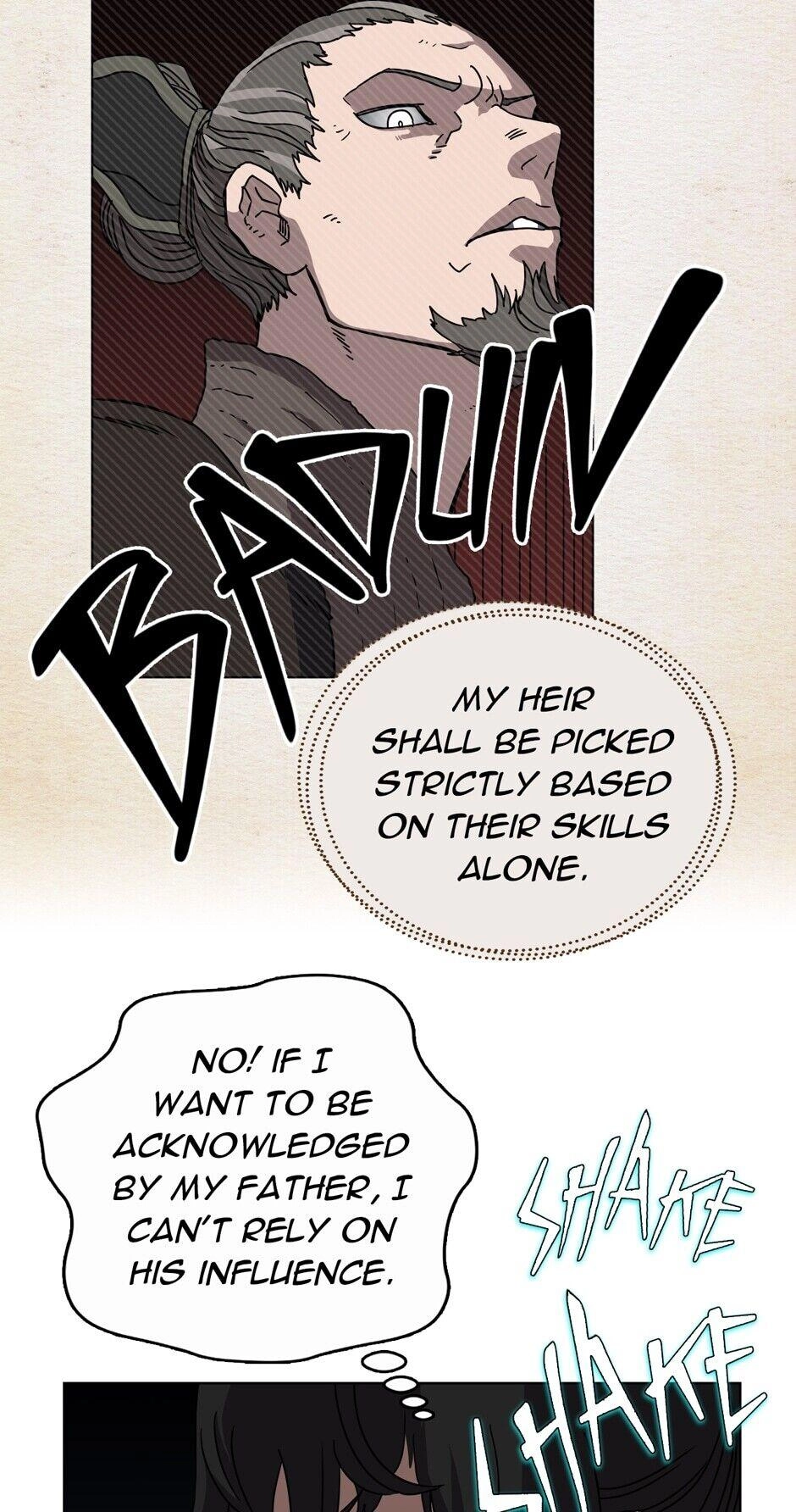 Heavenly Demon Reborn! Chapter 31 - Page 6