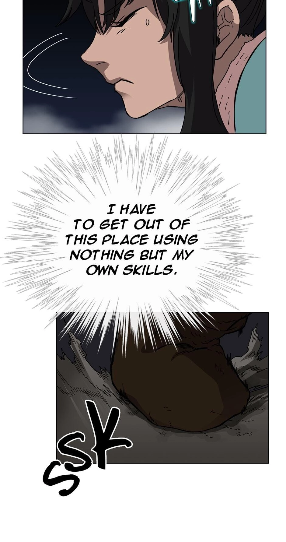 Heavenly Demon Reborn! Chapter 31 - Page 7
