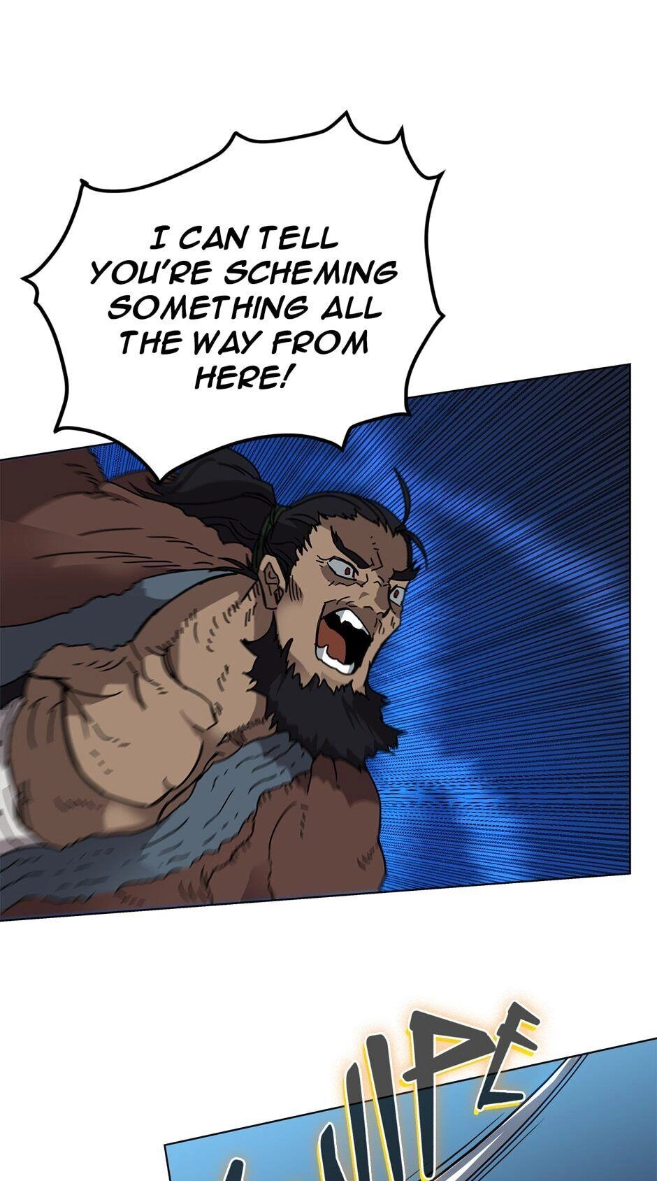 Heavenly Demon Reborn! Chapter 31 - Page 8