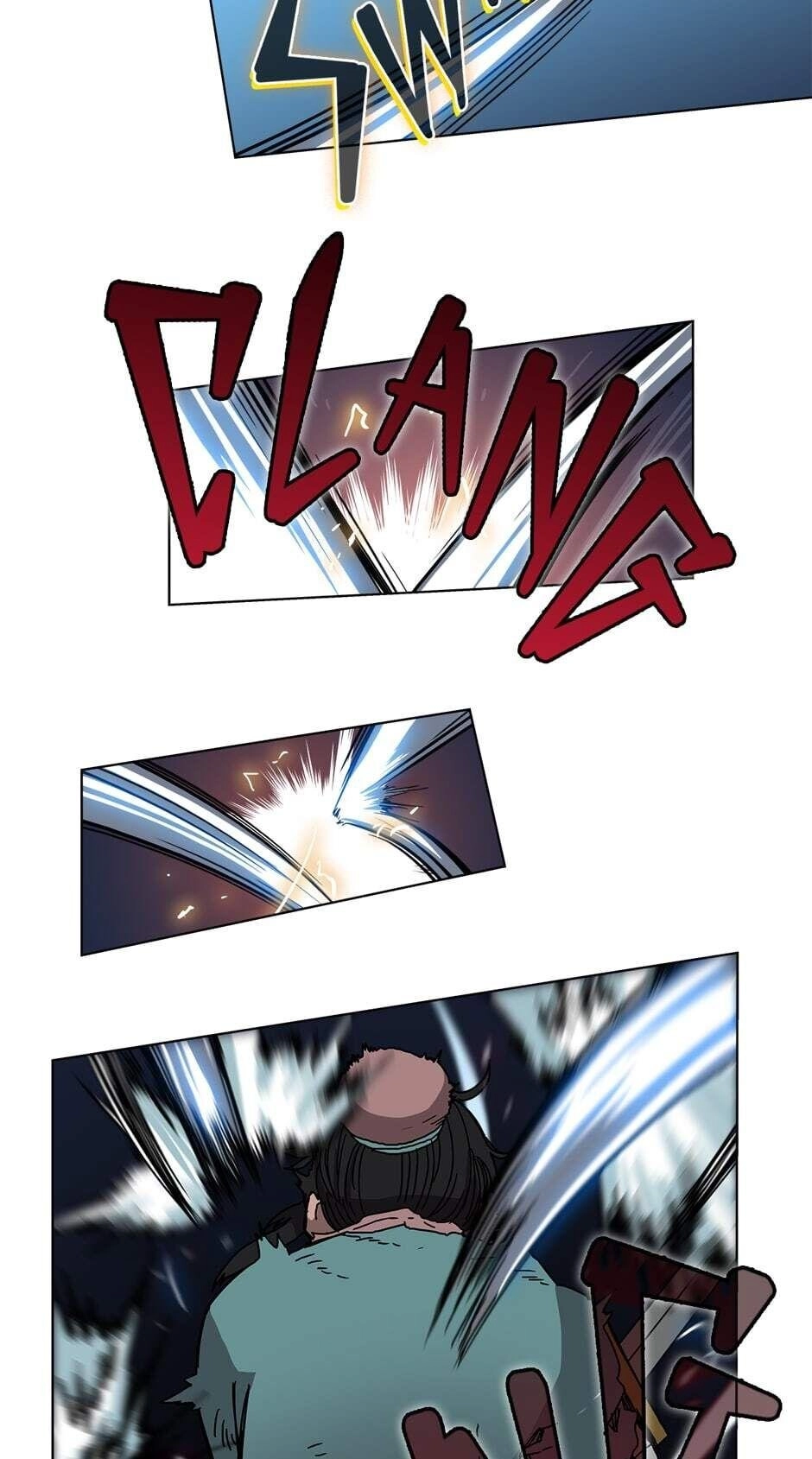 Heavenly Demon Reborn! Chapter 31 - Page 9