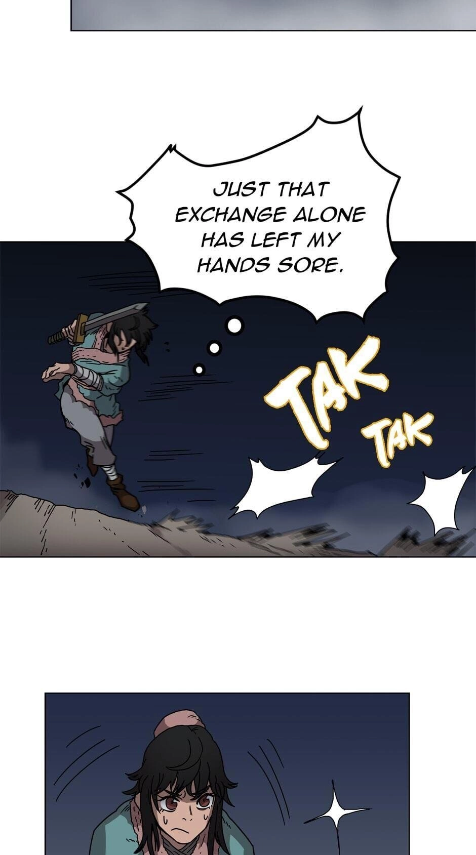 Heavenly Demon Reborn! Chapter 31 - Page 11