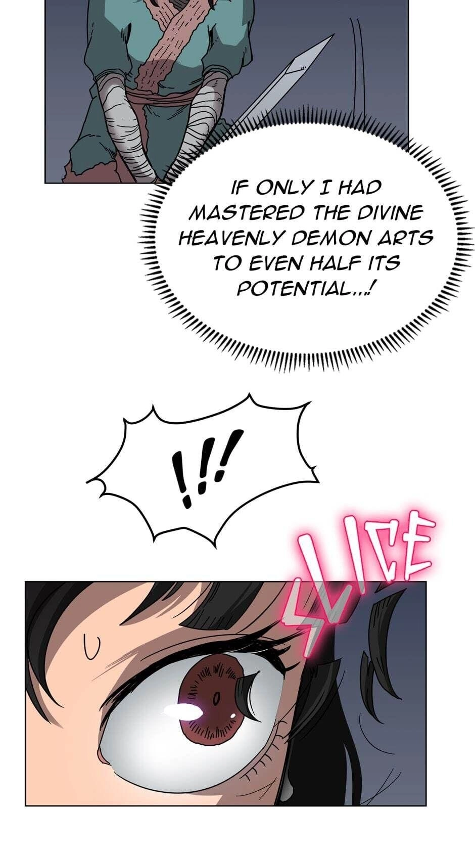 Heavenly Demon Reborn! Chapter 31 - Page 12