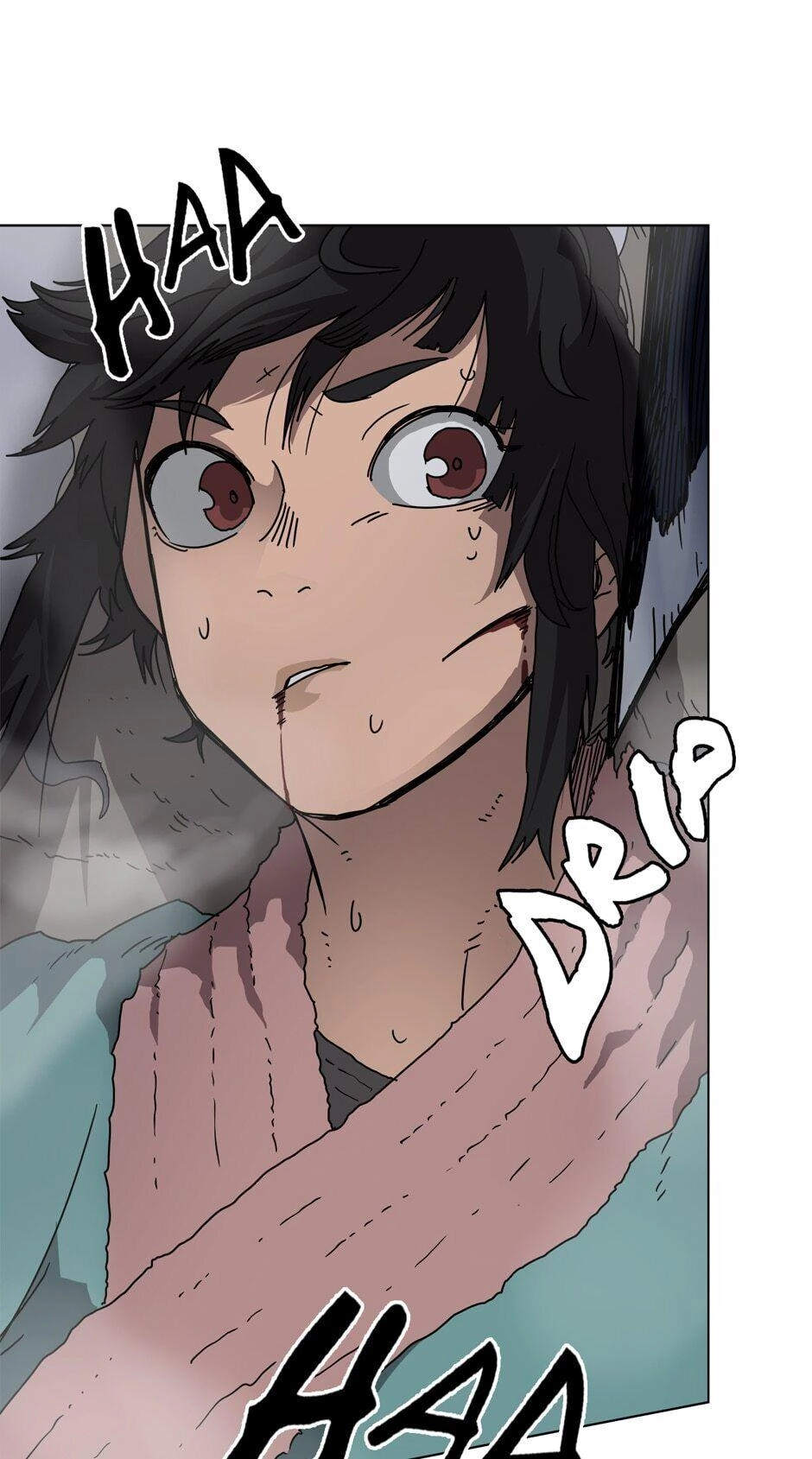 Heavenly Demon Reborn! Chapter 31 - Page 20