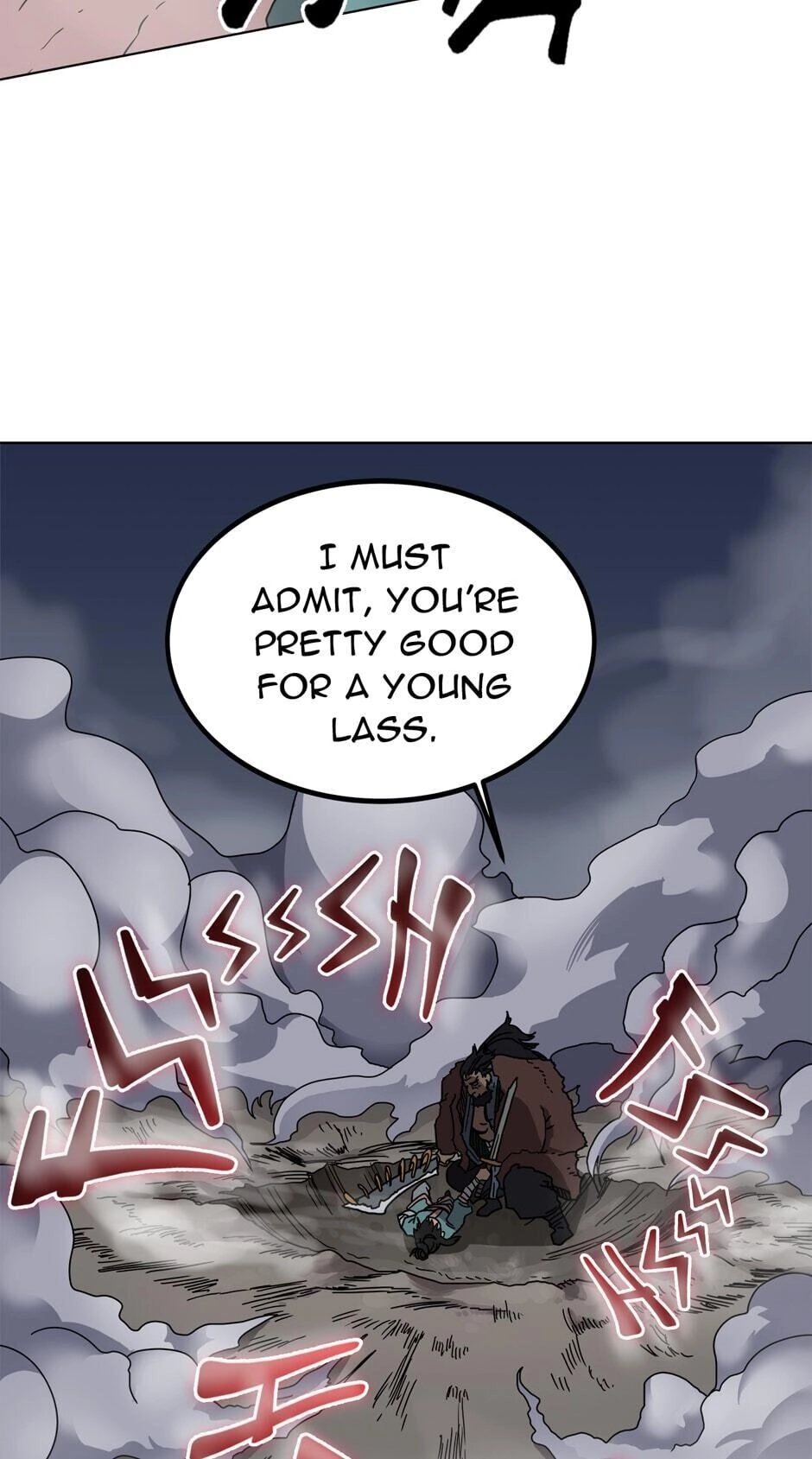 Heavenly Demon Reborn! Chapter 31 - Page 21