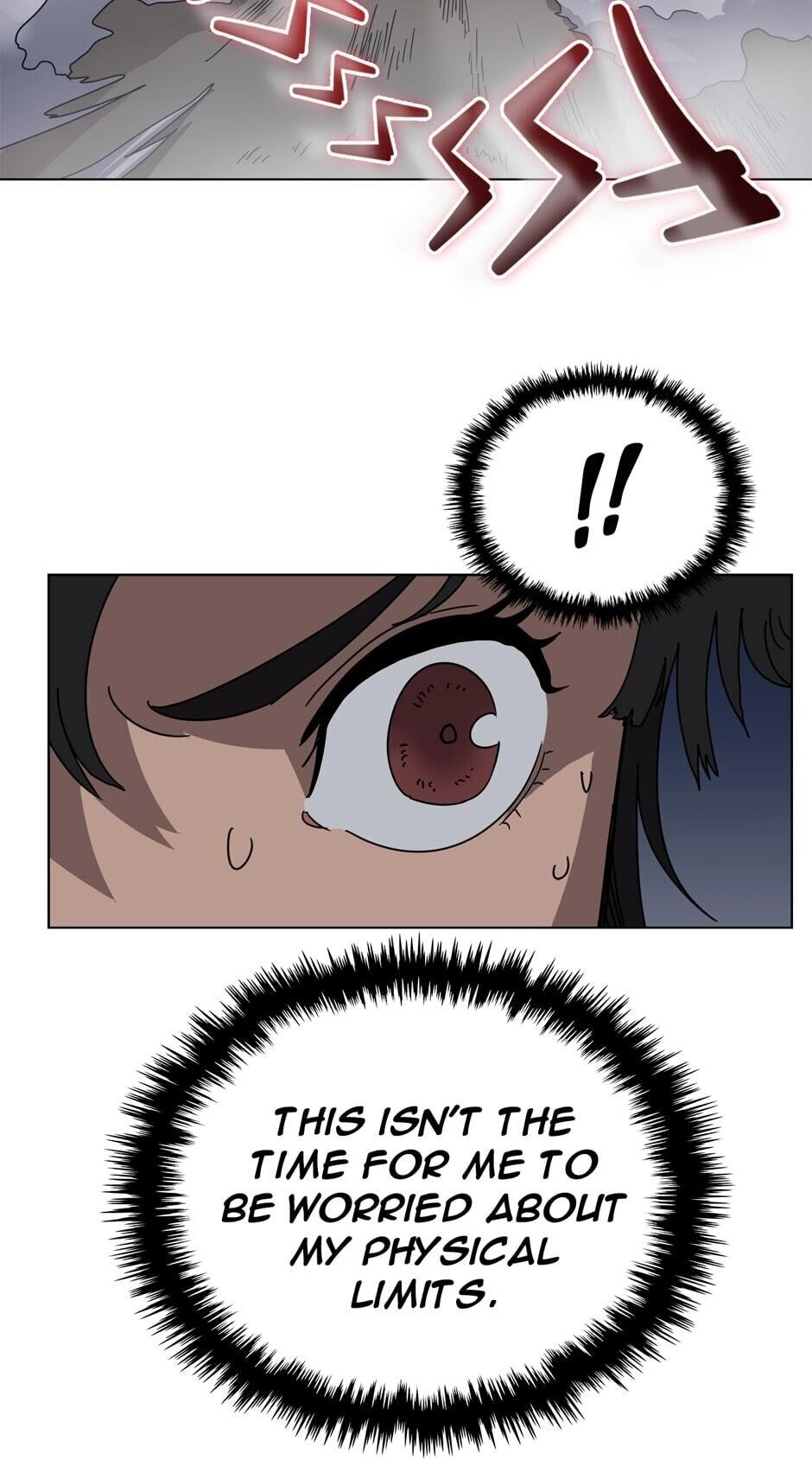 Heavenly Demon Reborn! Chapter 31 - Page 22