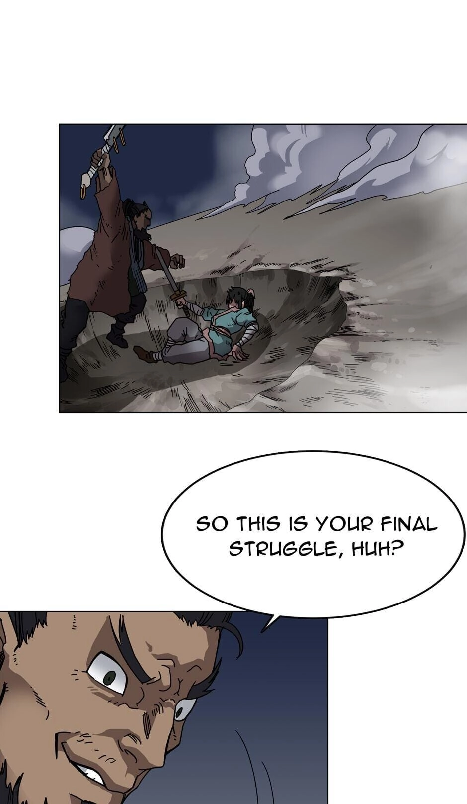 Heavenly Demon Reborn! Chapter 31 - Page 23