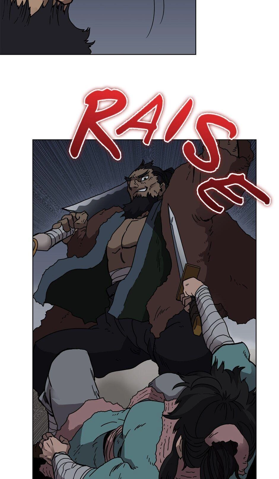 Heavenly Demon Reborn! Chapter 31 - Page 24