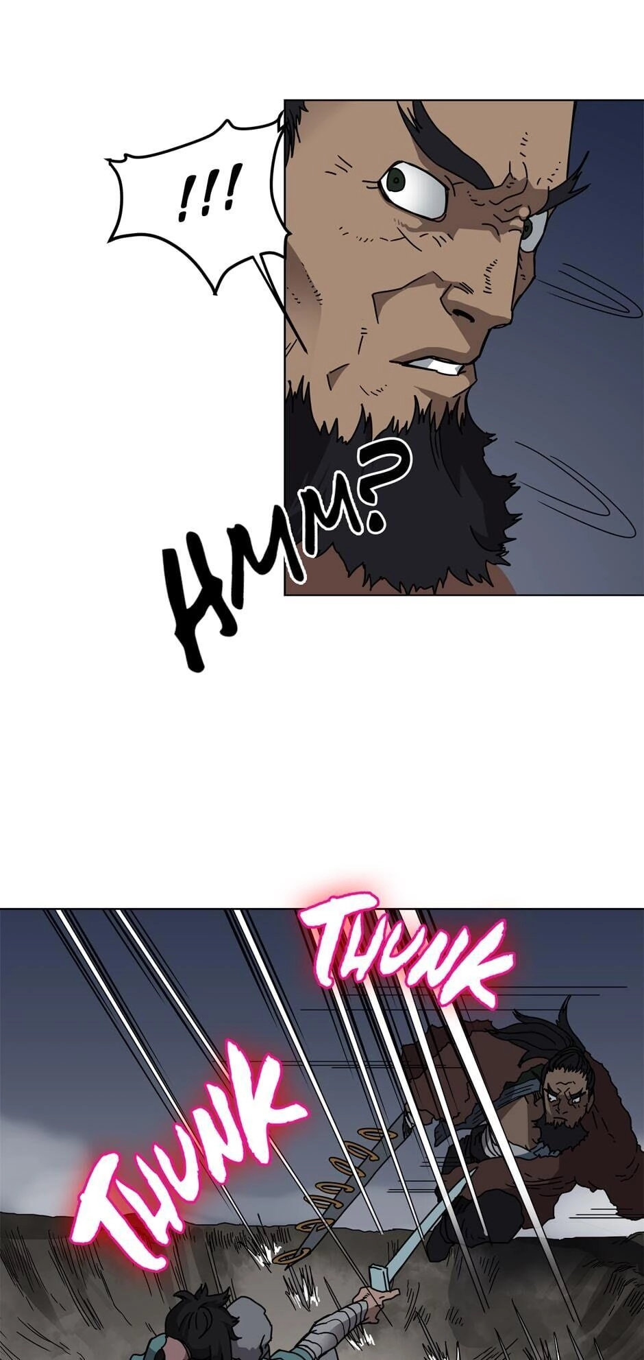 Heavenly Demon Reborn! Chapter 31 - Page 28