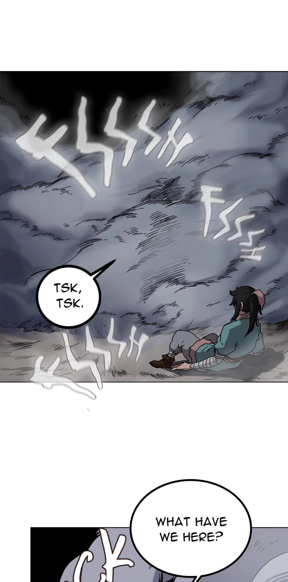 Heavenly Demon Reborn! Chapter 31 - Page 32