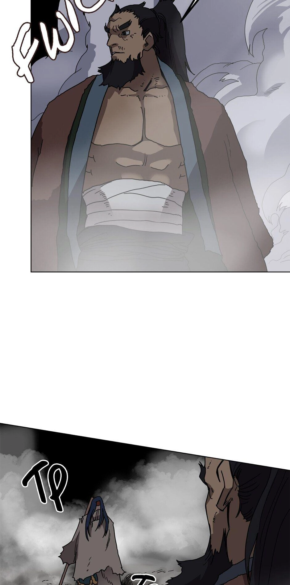 Heavenly Demon Reborn! Chapter 31 - Page 33