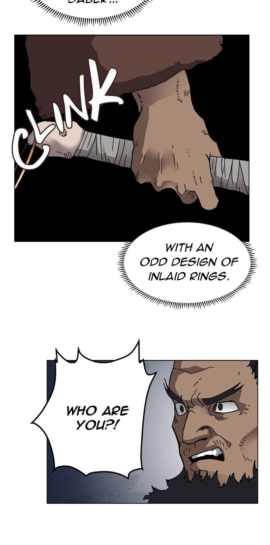 Heavenly Demon Reborn! Chapter 31 - Page 35