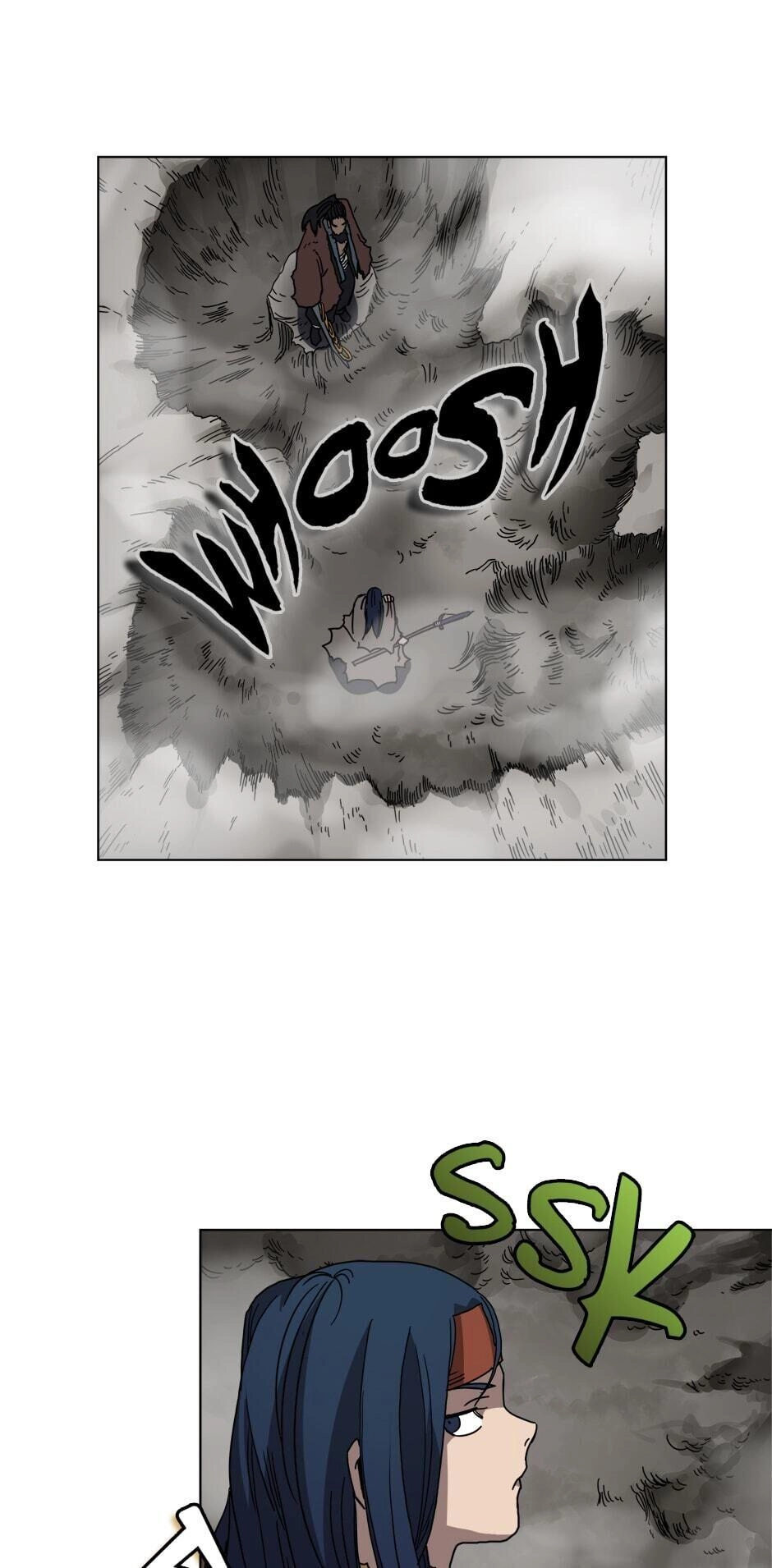 Heavenly Demon Reborn! Chapter 31 - Page 36