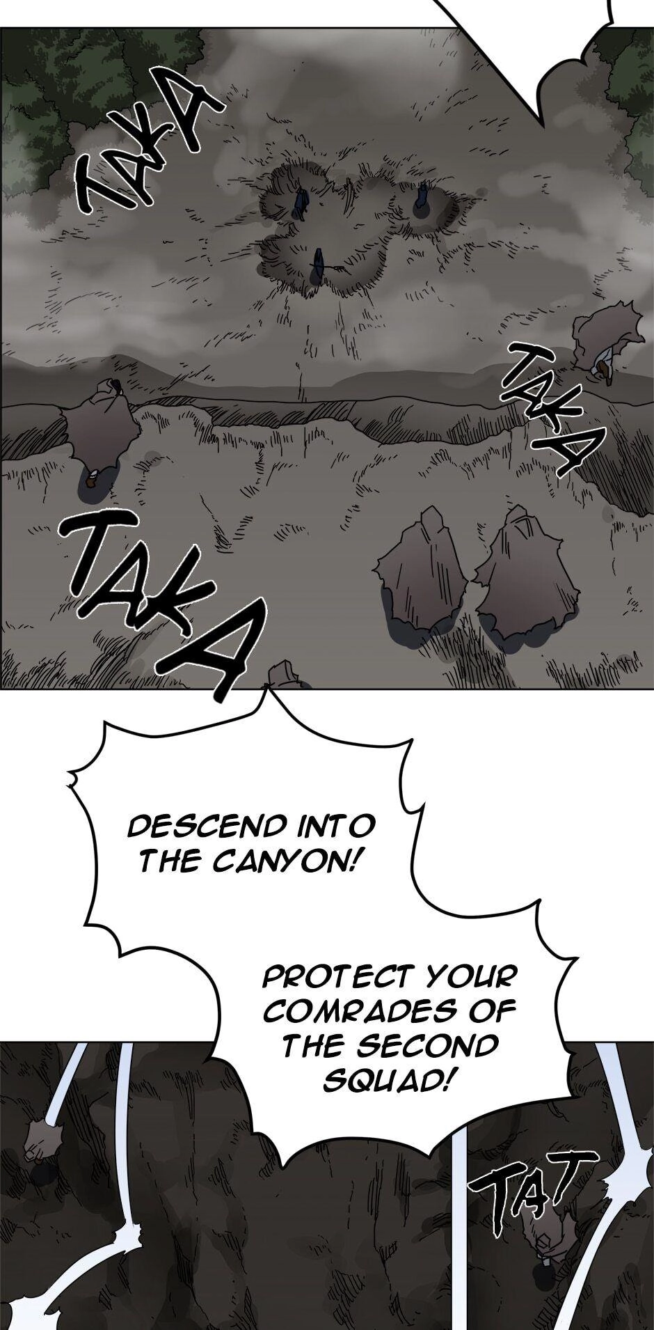 Heavenly Demon Reborn! Chapter 31 - Page 38