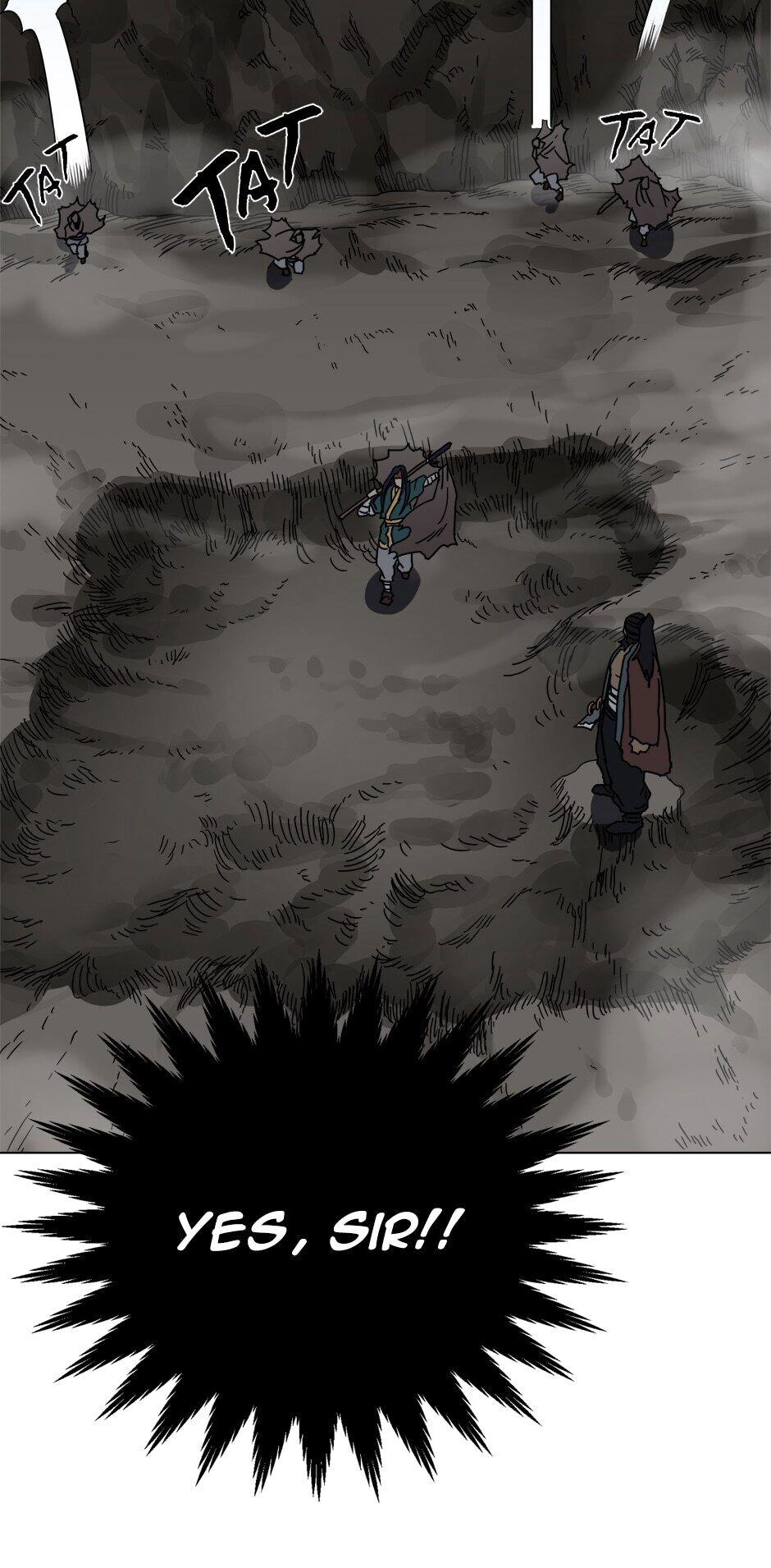 Heavenly Demon Reborn! Chapter 31 - Page 39
