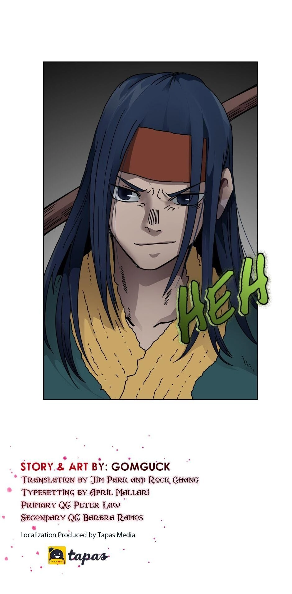 Heavenly Demon Reborn! Chapter 31 - Page 40