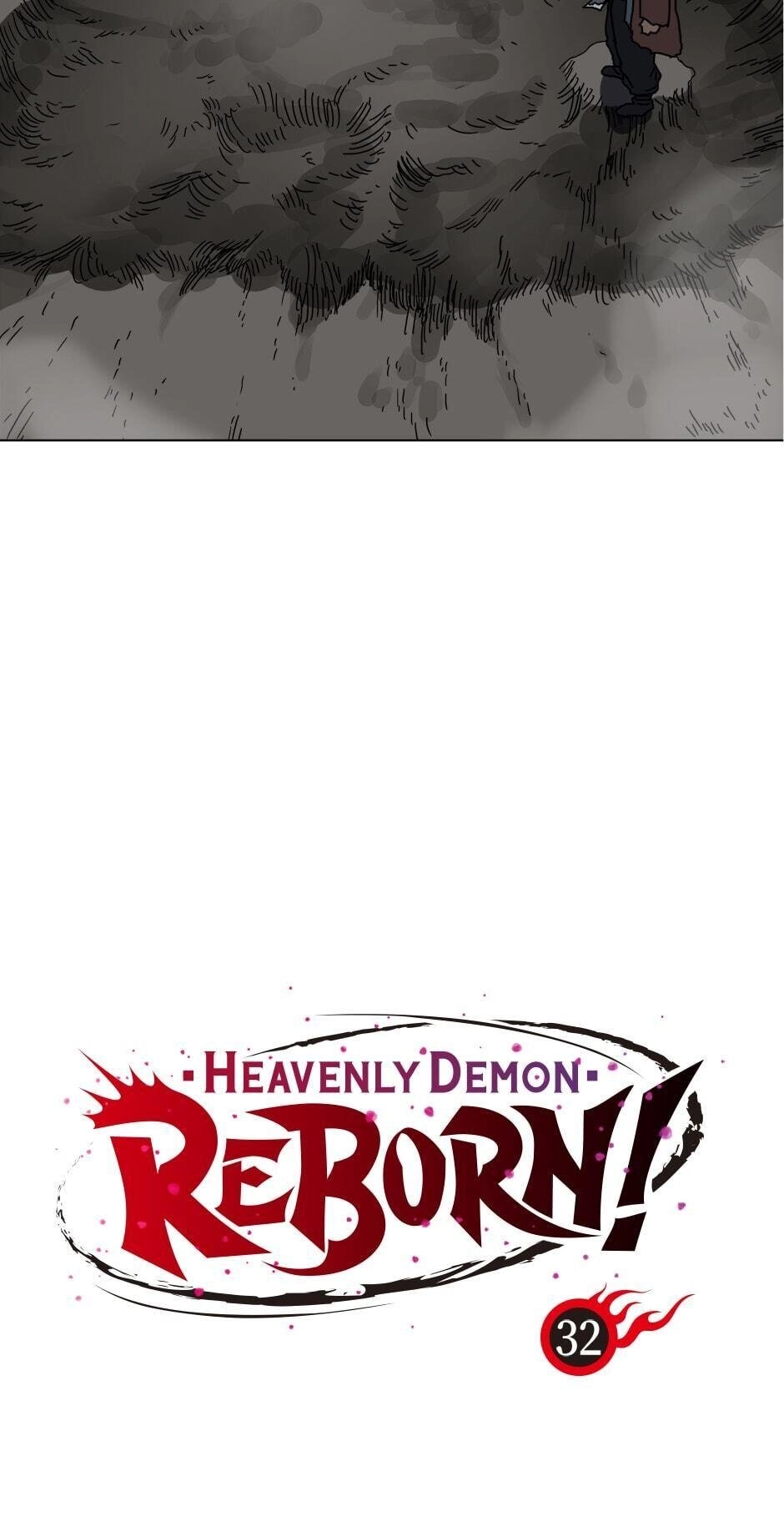 Heavenly Demon Reborn! Chapter 32 - Page 3