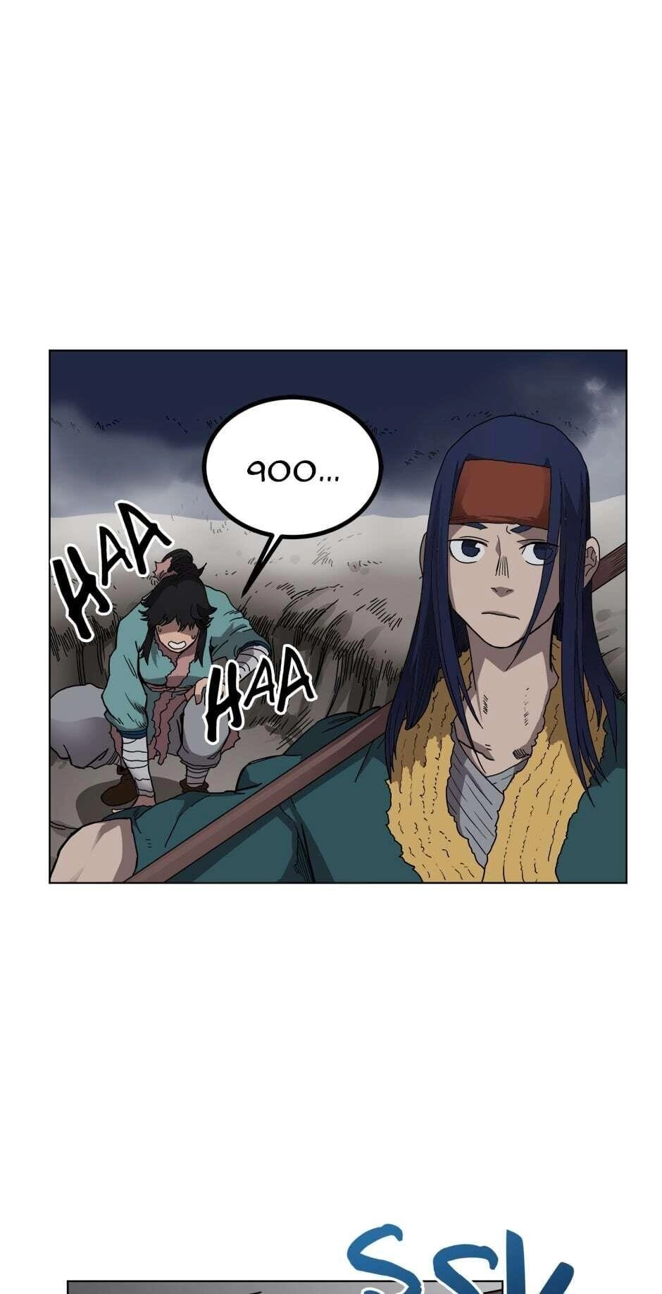 Heavenly Demon Reborn! Chapter 32 - Page 4
