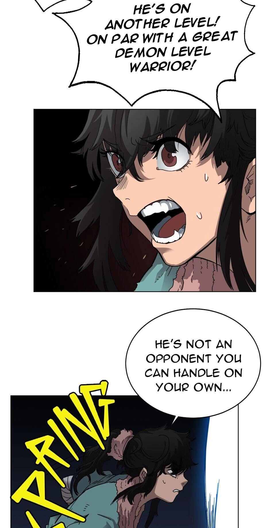 Heavenly Demon Reborn! Chapter 32 - Page 6