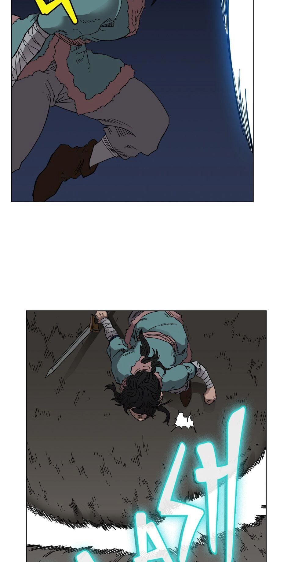 Heavenly Demon Reborn! Chapter 32 - Page 7