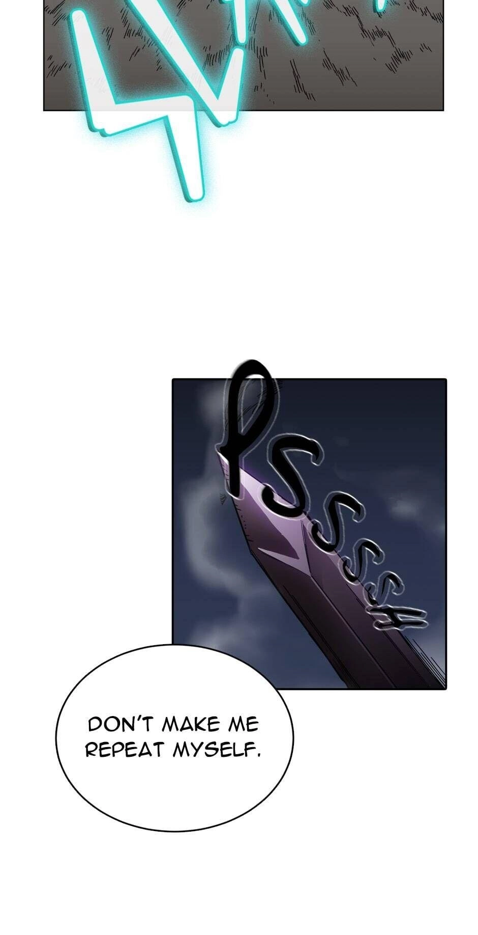 Heavenly Demon Reborn! Chapter 32 - Page 8