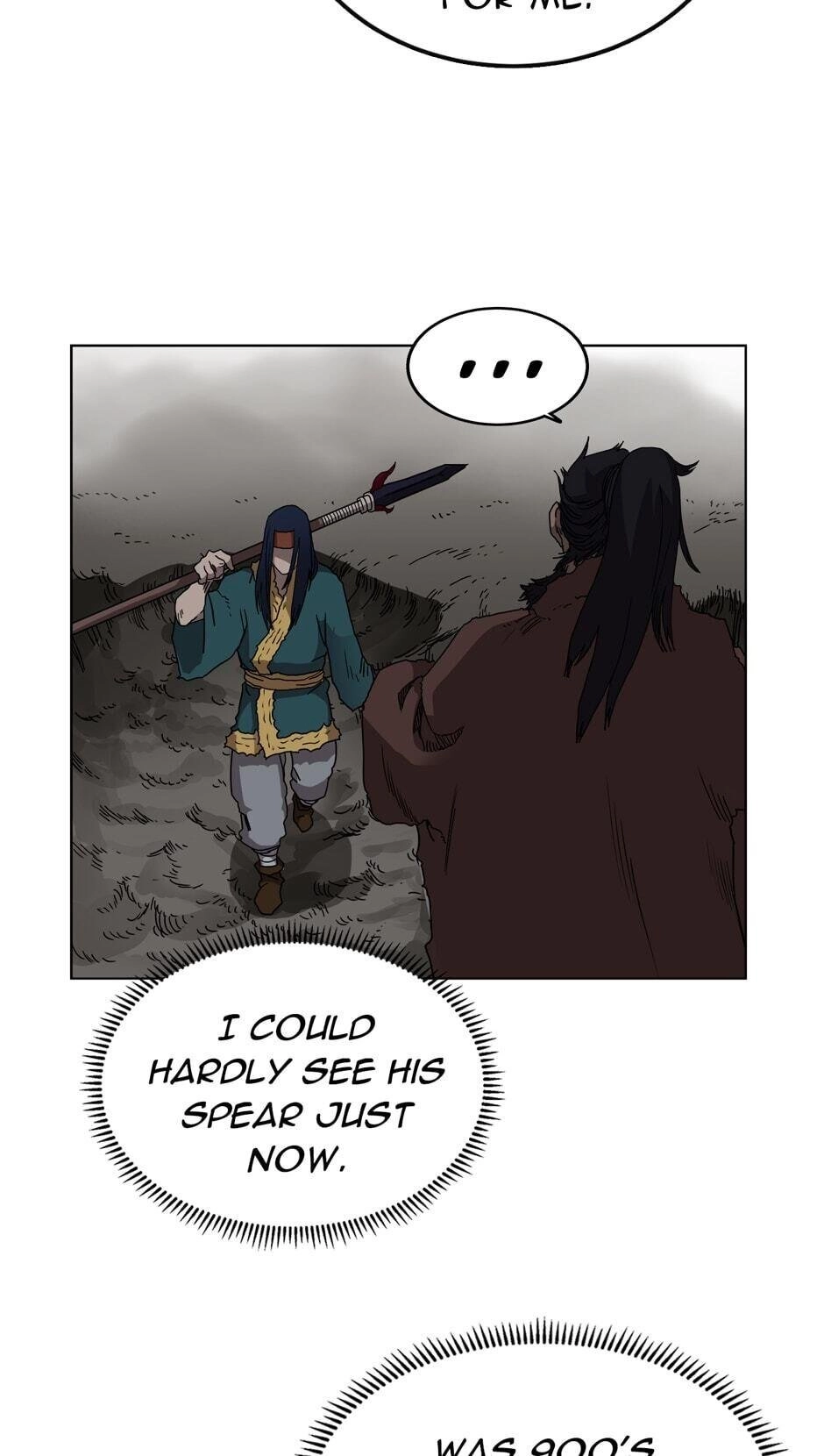 Heavenly Demon Reborn! Chapter 32 - Page 10