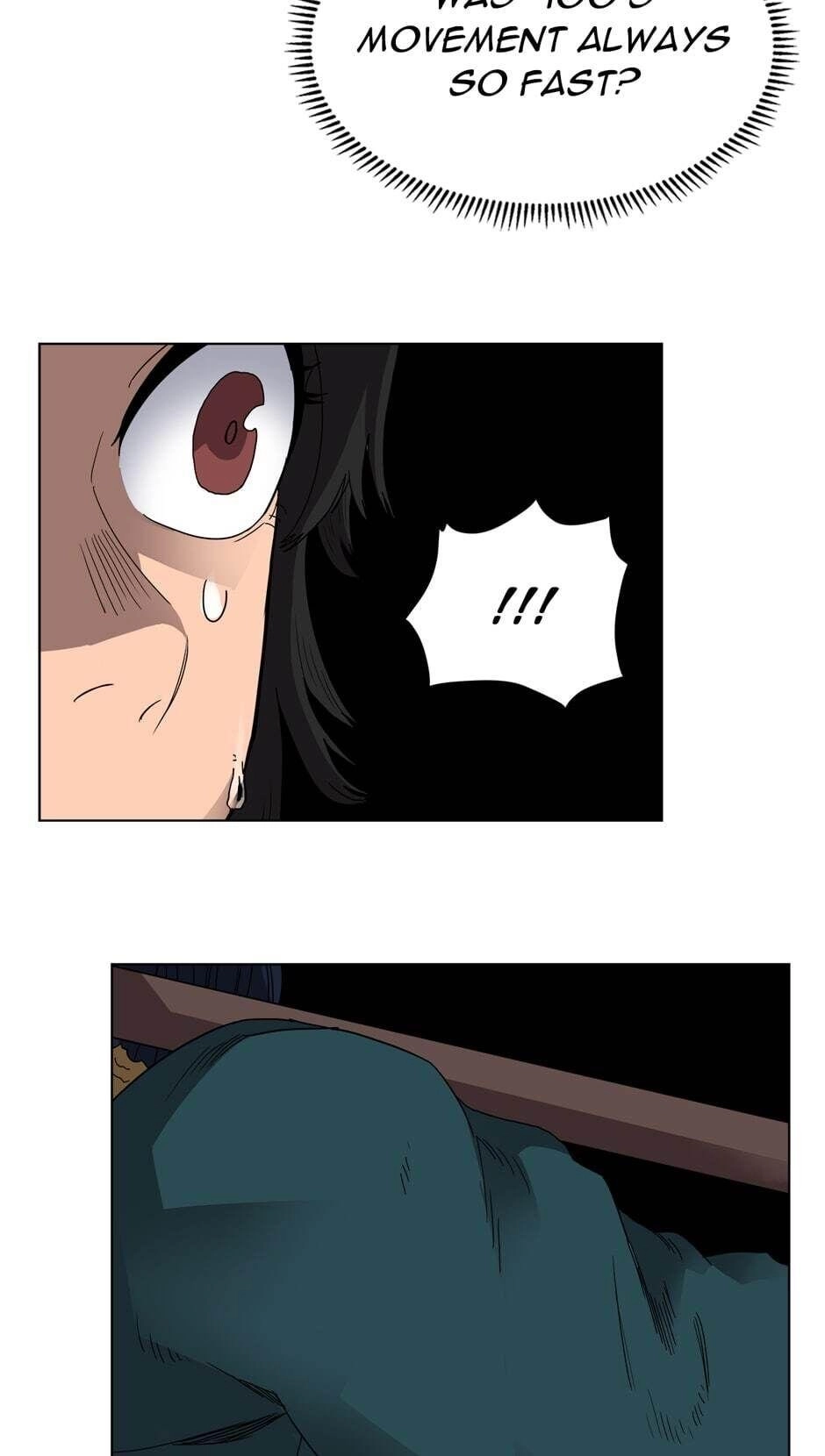 Heavenly Demon Reborn! Chapter 32 - Page 11