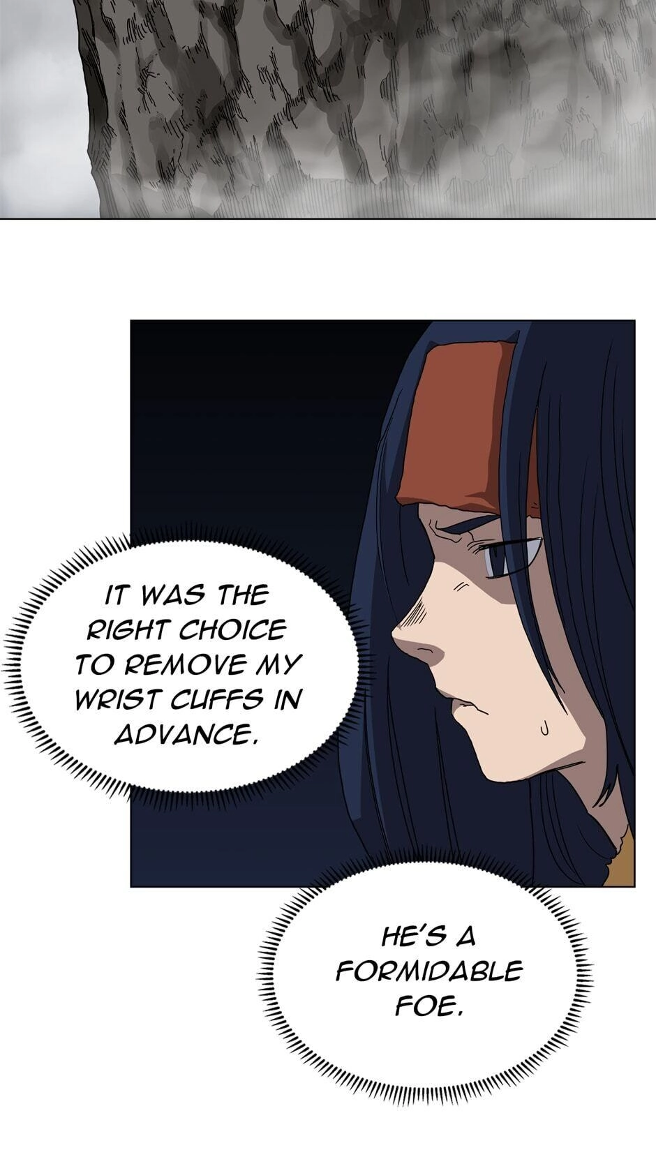 Heavenly Demon Reborn! Chapter 32 - Page 13