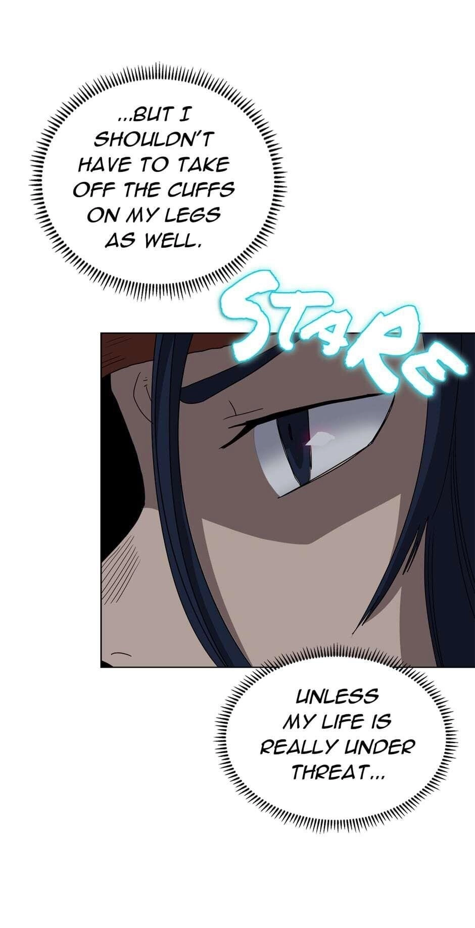 Heavenly Demon Reborn! Chapter 32 - Page 14
