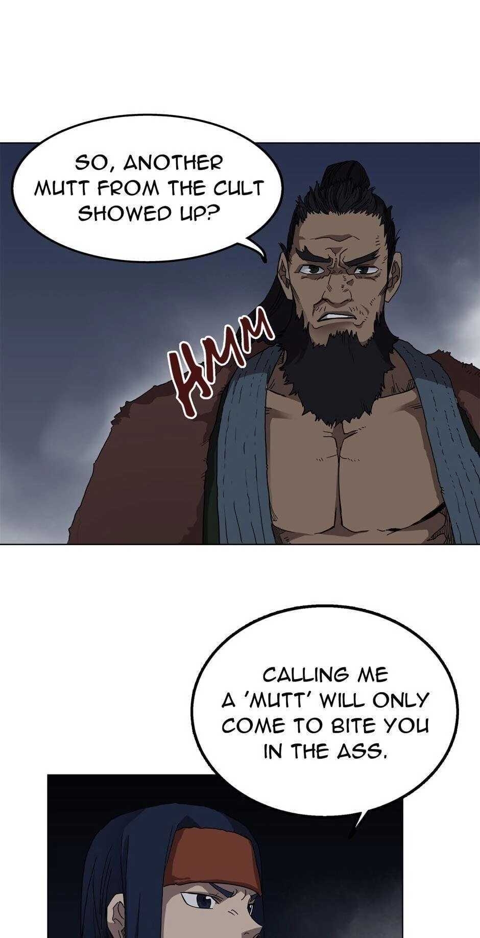 Heavenly Demon Reborn! Chapter 32 - Page 15